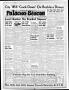 Newspaper: Palacios Beacon (Palacios, Tex.), Vol. 49, No. 21, Ed. 1 Thursday, Ma…