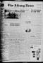 Primary view of The Albany News (Albany, Tex.), Vol. 85, No. 30, Ed. 1 Thursday, March 20, 1969