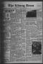 Newspaper: The Albany News (Albany, Tex.), Vol. 84, No. 10, Ed. 1 Thursday, Nove…