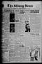 Newspaper: The Albany News (Albany, Tex.), Vol. 81, No. 30, Ed. 1 Thursday, Marc…