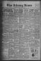 Newspaper: The Albany News (Albany, Tex.), Vol. 83, No. 30, Ed. 1 Thursday, Marc…