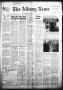 Newspaper: The Albany News (Albany, Tex.), Vol. 89, No. 2, Ed. 1 Thursday, Augus…