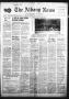 Primary view of The Albany News (Albany, Tex.), Vol. 88, No. 33, Ed. 1 Thursday, April 6, 1972