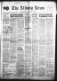 Newspaper: The Albany News (Albany, Tex.), Vol. 89, No. 9, Ed. 1 Thursday, Octob…