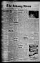 Newspaper: The Albany News (Albany, Tex.), Vol. 82, No. 50, Ed. 1 Thursday, Augu…