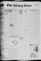 Primary view of The Albany News (Albany, Tex.), Vol. 85, No. 48, Ed. 1 Thursday, July 24, 1969