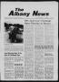 Newspaper: The Albany News (Albany, Tex.), Vol. 102, No. 51, Ed. 1 Wednesday, Ju…