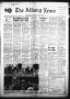 Newspaper: The Albany News (Albany, Tex.), Vol. 88, No. 27, Ed. 1 Thursday, Febr…