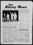 Newspaper: The Albany News (Albany, Tex.), Vol. 102, No. 50, Ed. 1 Wednesday, Ju…