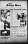 Primary view of The Albany News (Albany, Tex.), Vol. 104, No. 36, Ed. 1 Thursday, February 28, 1980