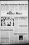 Newspaper: The Albany News (Albany, Tex.), Vol. 105, No. 45, Ed. 1 Thursday, Apr…