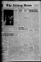 Thumbnail image of item number 1 in: 'The Albany News (Albany, Tex.), Vol. 81, No. 24, Ed. 1 Thursday, February 11, 1965'.