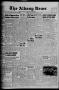 Newspaper: The Albany News (Albany, Tex.), Vol. 81, No. 22, Ed. 1 Thursday, Janu…