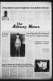 Primary view of The Albany News (Albany, Tex.), Vol. 105, No. 34, Ed. 1 Thursday, February 12, 1981