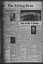 Newspaper: The Albany News (Albany, Tex.), Vol. 84, No. 27, Ed. 1 Thursday, Febr…