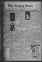 Newspaper: The Albany News (Albany, Tex.), Vol. 84, No. 24, Ed. 1 Thursday, Febr…