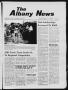 Newspaper: The Albany News (Albany, Tex.), Vol. 102, No. 43, Ed. 1 Wednesday, Ap…