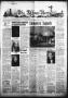 Newspaper: The Albany News (Albany, Tex.), Vol. 89, No. 38, Ed. 1 Thursday, May …