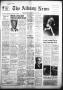 Newspaper: The Albany News (Albany, Tex.), Vol. 88, No. 23, Ed. 1 Thursday, Janu…