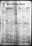 Newspaper: The Albany News (Albany, Tex.), Vol. 89, No. 18, Ed. 1 Thursday, Dece…