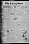 Primary view of The Albany News (Albany, Tex.), Vol. 80, No. 35, Ed. 1 Thursday, April 30, 1964