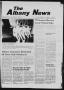 Newspaper: The Albany News (Albany, Tex.), Vol. 102, No. 49, Ed. 1 Wednesday, Ma…