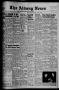 Newspaper: The Albany News (Albany, Tex.), Vol. 82, No. 49, Ed. 1 Thursday, Augu…