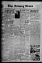 Primary view of The Albany News (Albany, Tex.), Vol. 81, No. 47, Ed. 1 Thursday, July 22, 1965