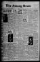 Newspaper: The Albany News (Albany, Tex.), Vol. 82, No. 34, Ed. 1 Thursday, Apri…