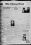 Newspaper: The Albany News (Albany, Tex.), Vol. 85, No. 21, Ed. 1 Thursday, Janu…