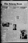 Thumbnail image of item number 1 in: 'The Albany News (Albany, Tex.), Vol. 81, No. 12, Ed. 1 Thursday, November 19, 1964'.