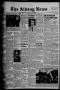 Newspaper: The Albany News (Albany, Tex.), Vol. 82, No. 11, Ed. 1 Thursday, Nove…