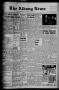 Newspaper: The Albany News (Albany, Tex.), Vol. 82, No. 41, Ed. 1 Thursday, June…