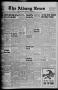 Newspaper: The Albany News (Albany, Tex.), Vol. 81, No. 13, Ed. 1 Thursday, Nove…
