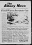 Newspaper: The Albany News (Albany, Tex.), Vol. 103, No. 7, Ed. 1 Friday, August…