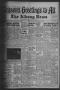 Newspaper: The Albany News (Albany, Tex.), Vol. 83, No. 17, Ed. 1 Thursday, Dece…