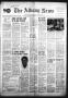 Newspaper: The Albany News (Albany, Tex.), Vol. 88, No. 26, Ed. 1 Thursday, Febr…