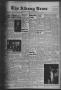Primary view of The Albany News (Albany, Tex.), Vol. 83, No. 25, Ed. 1 Thursday, February 16, 1967