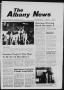 Newspaper: The Albany News (Albany, Tex.), Vol. 103, No. 23, Ed. 1 Thursday, Nov…