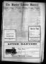 Newspaper: The Baylor County Banner. (Seymour, Tex.), Vol. 24, No. 37, Ed. 1 Thu…
