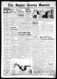 Newspaper: The Baylor County Banner (Seymour, Tex.), Vol. 59, No. 41, Ed. 1 Thur…