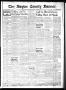 Newspaper: The Baylor County Banner (Seymour, Tex.), Vol. 58, No. 13, Ed. 1 Thur…
