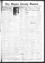 Newspaper: The Baylor County Banner (Seymour, Tex.), Vol. 57, No. 34, Ed. 1 Thur…