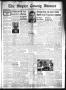 Newspaper: The Baylor County Banner (Seymour, Tex.), Vol. 57, No. 1, Ed. 1 Thurs…