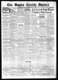Newspaper: The Baylor County Banner (Seymour, Tex.), Vol. 58, No. 50, Ed. 1 Thur…