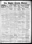 Newspaper: The Baylor County Banner (Seymour, Tex.), Vol. 58, No. 40, Ed. 1 Thur…