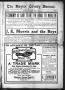 Newspaper: The Baylor County Banner. (Seymour, Tex.), Vol. 14, No. 47, Ed. 1 Fri…