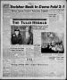Newspaper: The Tulia Herald (Tulia, Tex), Vol. 47, No. 45, Ed. 1, Thursday, Nove…
