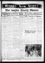 Newspaper: The Baylor County Banner (Seymour, Tex.), Vol. 59, No. 19, Ed. 1 Thur…