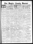 Newspaper: The Baylor County Banner (Seymour, Tex.), Vol. 63, No. 24, Ed. 1 Thur…